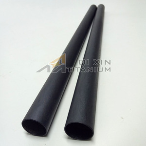 Hypochlorite Máy Phát Điện Sử Dụng Ruthenium Iridium <span class=keywords><strong>Titanium</strong></span> MMO Anode <span class=keywords><strong>Titanium</strong></span> Điện Cực MMO Lớp Phủ <span class=keywords><strong>Gr1</strong></span> <span class=keywords><strong>Titanium</strong></span> Với Lớp Phủ Qixin - Product Image 5