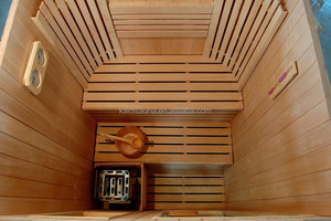 Gimnasio con Sauna, Sala de Masajes con Cámara Oculta - Product Image 3