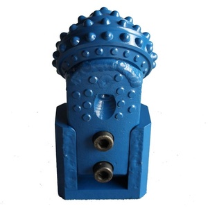 Drill Rock <strong>Bit</strong> <strong>Single</strong> Roller <strong>Cone</strong> <strong>Bit</strong> One <strong>Cone</strong> <strong>Bit</strong> - Product Image 4