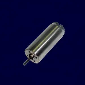 13mm Coreless 12v tattoo dc motor for rotary tattoo machine