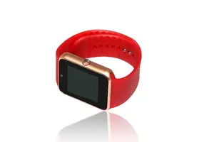 Smartwatch gt 08 smart montre mtk 6261 bluetooth montre smart watch montre smart watch GT08 avec carte sim alibaba chine