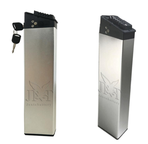 Скрытая аккумуляторная батарея для электровелосипеда, 48 В, 8 Ач до 14 ч, 750 Вт - Product Image 3