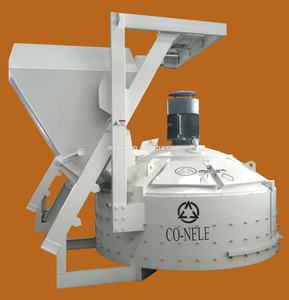 Malaxeur à <span class=keywords><strong>béton</strong></span> planétaire de <span class=keywords><strong>2000</strong></span> <span class=keywords><strong>litres</strong></span> avec trémie, malaxeur à <span class=keywords><strong>béton</strong></span> de 2 m3 - Product Image 2