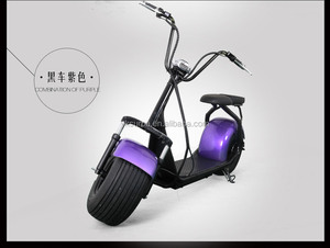 18*9,5 pulgadas 60v 800w 1000w loco venta de china 800w grasa de neumáticos de bicicleta eléctrica bicicleta/Barato/e-de la motocicleta/citycoco escooter - Product Image 2