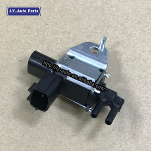 सेवन कई गुना धावक शुद्ध Solenoid नियंत्रण वाल्व के लिए निसान Altima के लिए इनफिनिटी के लिए QX60 14955-<span class=keywords><strong>8J10A</strong></span> 149558J10A K5T46673 - Product Image 2