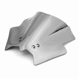 Racepro ABS en plastique Vent Écran Bouclier Pare-Brise Pare-Brise Moto pour <span class=keywords><strong>KTM</strong></span> <span class=keywords><strong>DUKE</strong></span> <span class=keywords><strong>125</strong></span> 200 Toutes Les années DUC 390 <span class=keywords><strong>2013</strong></span> 2014 2016 - Product Image 2