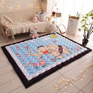 Chine Fabricant Enfants Jouer Tapis De Sol, Enfants Tapis de Jeu, Enfants Chambre Tapis - Product Image 2