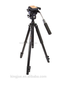 Venta caliente masaje trípode o plato de satélite <span class=keywords><strong>para</strong></span> trípode trípode de <span class=keywords><strong>altavoces</strong></span> vt-1200 stands - Product Image 1