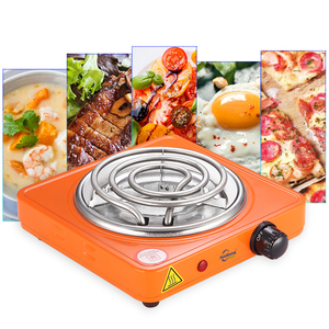 Cafanton — brûleur de <span class=keywords><strong>charbon</strong></span> électrique simple, 1000w pour shisha hookah - Product Image 3