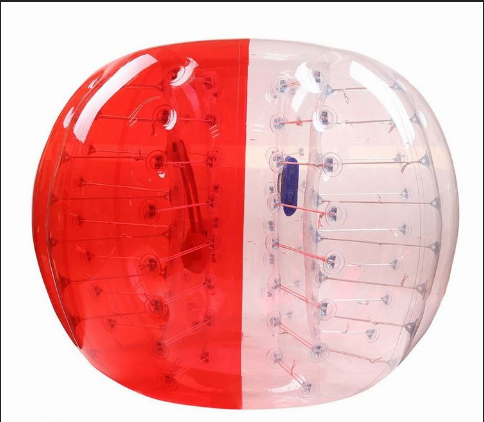 2022 Sprinkler Ball 60cm 70cm Big Water Ball Inflatable Outdoor Backyard Spring Summer Water Sports Splash Toy sprinkler Ball