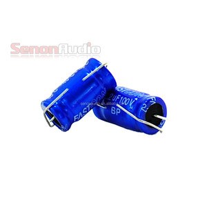 Tweeter Super Bullet en Aluminium pour Voiture avec Condensateur Haut-parleur Tweeter Audio pour Voiture - Product Image 5