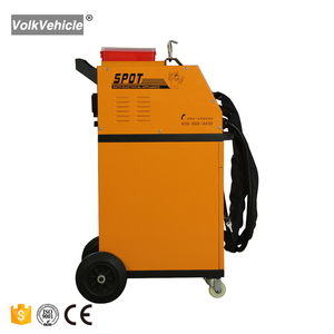 Auto Lichaam Reparatie <span class=keywords><strong>Spot</strong></span> Lasser Auto Body Puntlassen - Product Image 3
