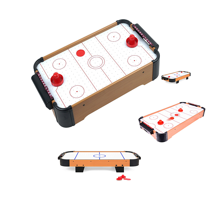 Распродажа, развлечения, игры для отдыха, 4 фута/5 футов, складной детский хоккейный стол для детей