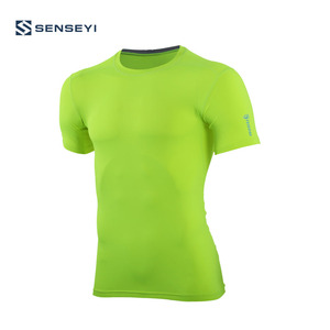 Magliette abbigliamento sportivo abbigliamento allenamento per gli uomini - Product Image 5