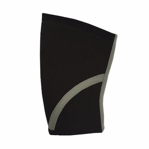 Néoprène sports <span class=keywords><strong>crossfit</strong></span> coureurs <span class=keywords><strong>genouillères</strong></span> soutien wraps haltérophilie - Product Image 5
