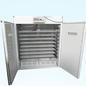 <span class=keywords><strong>Setter</strong></span> và hatcher kết hợp 1056 Máy ấp trứng hoàn toàn tự động, Máy ấp trứng 1000, Máy Ấp Trứng để bán - Product Image 1