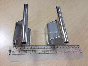 ระบบสายชูชีพแนวนอน FB-2000 สายเคเบิลสแตนเลส พร้อมขายึดและกล่องบรรจุ - Product Image 5