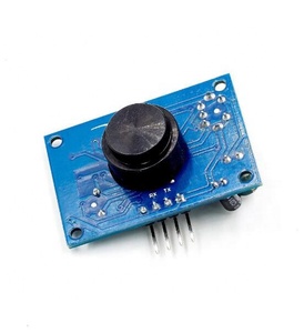 K02 JSN-SR04T opsi kabel modul pengukur jarak ultrasonik terintegrasi Sensor tersedia kategori produk - Product Image 2