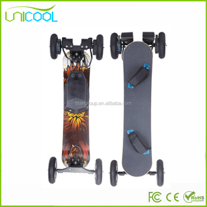 Patinetas <span class=keywords><strong>de</strong></span> <span class=keywords><strong>Cuatro</strong></span> <span class=keywords><strong>Ruedas</strong></span> eléctrica Fuera <span class=keywords><strong>de</strong></span> la Carretera S3 - Product Image 4
