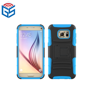 Cover con supporto e clip da cintura per <span class=keywords><strong>Samsung</strong></span> Galaxy <span class=keywords><strong>S7</strong></span> G930 G9300 - Product Image 1