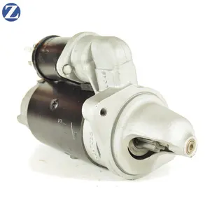 用于 Lucas 25684 26180 的 12 v 起动电机 16178 LRS156 2-1332-LU