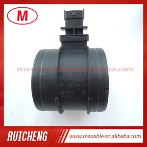 0 281 006 202/ 0281006202 MASS AIR FLOW SENSOR MAF METER