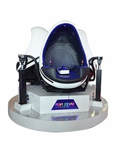 Di alta qualità VR 3D occhiali <span class=keywords><strong>film</strong></span> 9D uovo simulatore di realtà virtuale <span class=keywords><strong>Cinema</strong></span> <span class=keywords><strong>per</strong></span> parco divertimenti <span class=keywords><strong>al</strong></span> coperto - Product Image 6