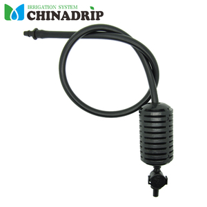 Sistema di Microirrigazione con Mini Spruzzatori per Giardinaggio e <span class=keywords><strong>Irrigazione</strong></span> di Ortaggi - Product Image 2