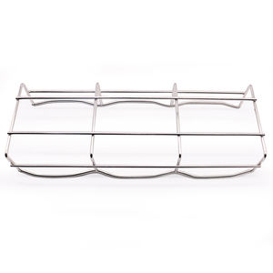 ओएम डिजाइन कैबोफिल शैली तार जाल केबल ट्रे 50 मिमी 150 मिमी स्टील सामग्री - Product Image 4