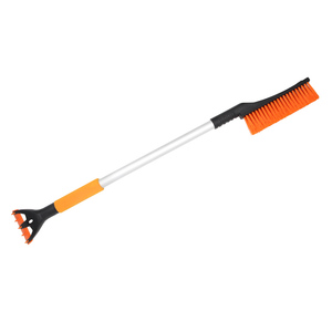 Raspador de Gelo para Carro Barato e Longo - Escova de Neve para Carro - Ferramenta de Limpeza de Neve da Marca AIDO 91cm - Product Image 2