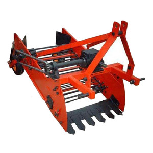 Mini mano trattore carota patata carota harvester/dolce di patate <span class=keywords><strong>digger</strong></span> per prezzo di vendita - Product Image 5