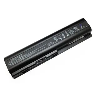 Voor Hp Pavilion Dv4 Dv5 Dv6 Dv4t Dv4z Batterij Laptop Batterij HSTNN-CB73 10.8V 4800Mah