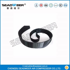 22189039 Ingersoll Rand pièce de rechange vis compresseur d'air v ceinture - Product Image 2