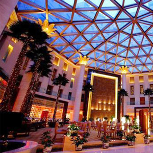 Trong Nhà Bảo Quản <span class=keywords><strong>Washingtonia</strong></span> Nhựa Nhân Tạo Cây Cọ - Product Image 6