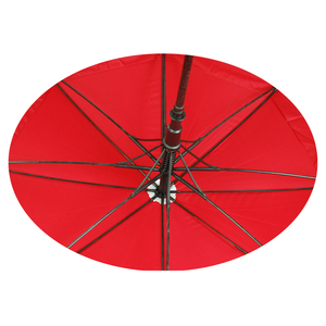 Regalos de empresa publicidad paraguas de golf de <span class=keywords><strong>la</strong></span> marca <span class=keywords><strong>ferrari</strong></span> - Product Image 4