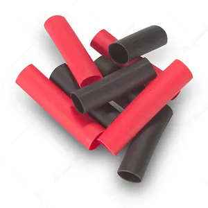 Heat shrink tube from diameter 0.5mm to 250mm