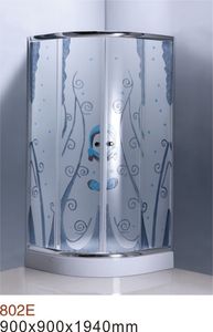 [ YAJIAQI ] China hangzhou una of the más marcas de fama mundial en el cuarto de baño de la industria recinto de la ducha - Product Image 1