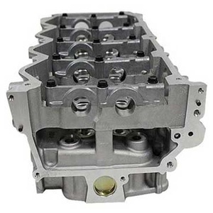 ฝาสูบสำหรับนิสสันนาวารา <span class=keywords><strong>YD25</strong></span> 2.5D 11040-5M300 11040-5M302 11040-5M301 11040-BN360ชิ้นส่วนเครื่องยนต์รถยนต์ AMC908505 - Product Image 5