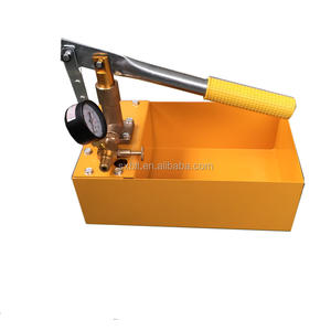 Yeni çin manuel el su test pompası fiyatları - Product Image 1