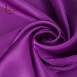 100% <span class=keywords><strong>Raso</strong></span> <span class=keywords><strong>Di</strong></span> Seta Morbida Anti Rughe Viola Cuscini <span class=keywords><strong>Cuscino</strong></span> Decorativo <span class=keywords><strong>di</strong></span> Copertura - Product Image 5