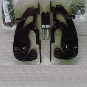 Porte Lambo Automatiche per <span class=keywords><strong>Mazda</strong></span> RX8 - Product Image 3