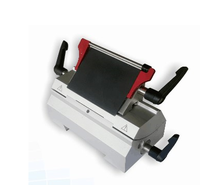 Support à couteaux pour microtome Craftek