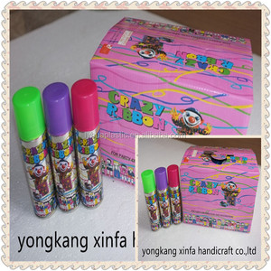 150Ml Đài Loan Màu Crazy <span class=keywords><strong>Ribbon</strong></span>/Chuỗi Tiệc Cho Lễ Kỷ Niệm - Product Image 4