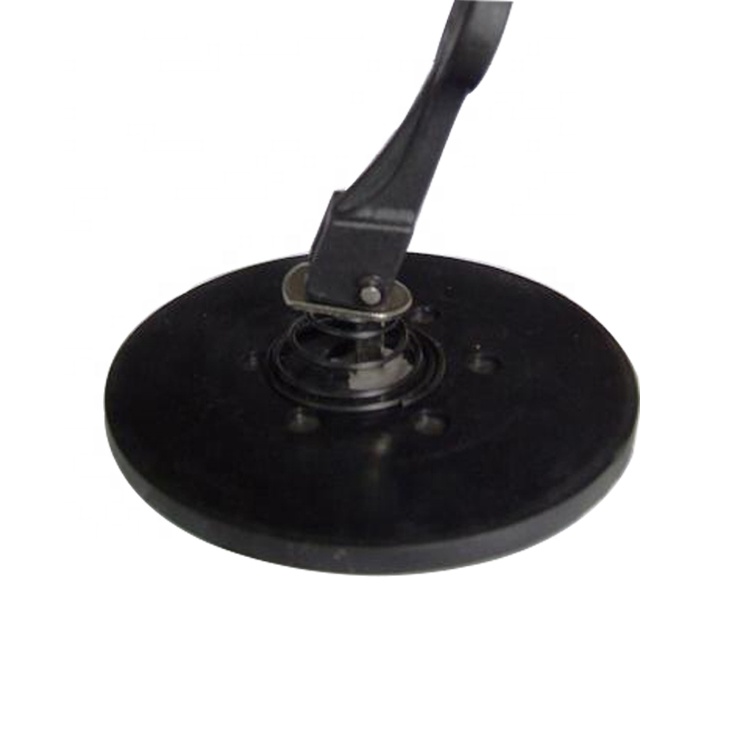 118 мм плоская вакуумная Подушка присоска подъемник для запасных частей