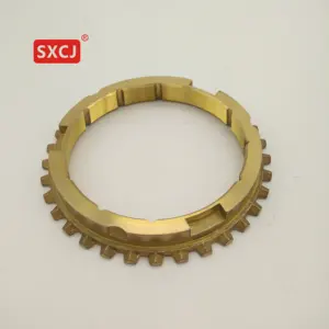 Auto parts synchronizer ring gear transmission fit for DAIHATSU OEM 33368-87505