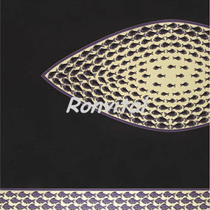 Afrika balmumu gerçek kumaş/gerçek afrika balmumu kumaş/gerçek <span class=keywords><strong>java</strong></span> balmumu baskı kumaş - Product Image 5