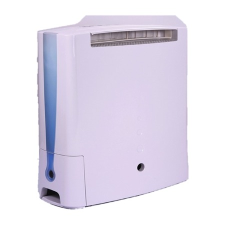 10L ODM Home Electric Desiccant Dehumidifier with Washable Air Filter for Household Use