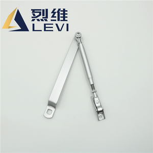 Cierre Automático Hidráulico de Alta Gama para Puertas Cortafuegos, Modelo LV-061, para Muebles Profesionales - Product Image 6
