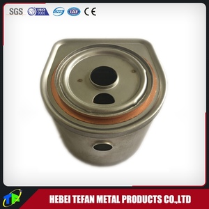 Se extienden Formando Embutido Latas de Electrónica/<span class=keywords><strong>Componentes</strong></span> Mecánicos - Product Image 1