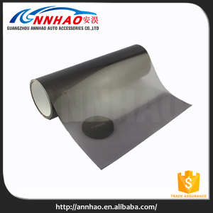 0.3*9 M humo <span class=keywords><strong>niebla</strong></span> del coche linterna de la luz trasera de alta brillante <span class=keywords><strong>película</strong></span> del vinilo del tinte - Product Image 2